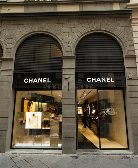 buying chanel in italy|Chanel stores in Italy.